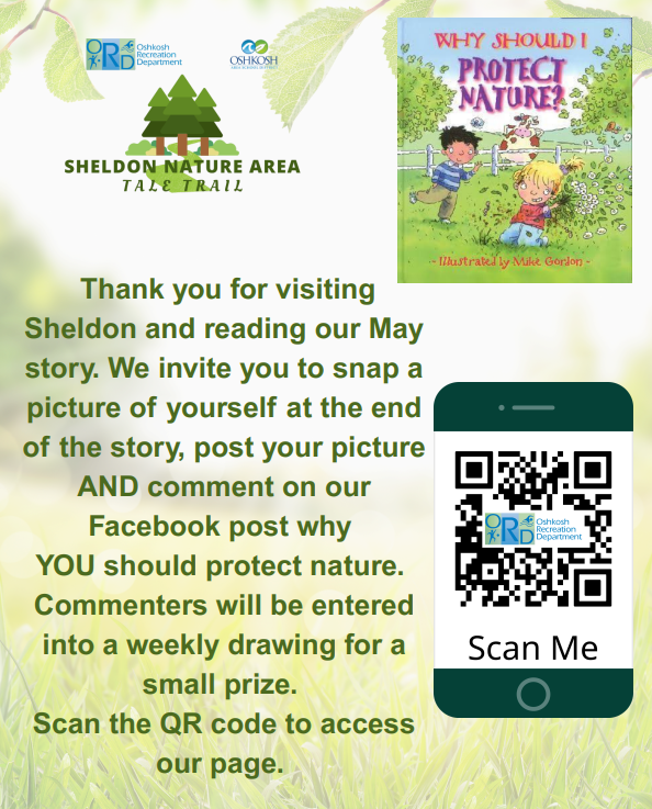 Sheldon Why Should I Protect Nature